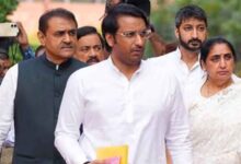 1800 करोड़ जमीन सौदे में बड़ा मोड़, अजित पवार के बेटे को क्लीन चिट, दो अधिकारियों पर कार्रवाई तय