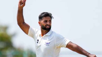 रणजी ट्रॉफी में आकिब नबी का जलवा: 60 विकेट, 7 बार 5 विकेट हॉल के बाद टीम इंडिया में एंट्री की मांग