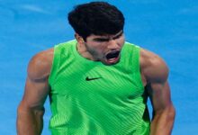 कतर ओपन में बड़ा मुकाबला: कार्लोस अल्काराज बनाम करेन खाचानोव, क्वार्टर फाइनल में टक्कर