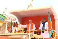 बंगाल में भाजपा की परिवर्तन यात्रा को हरी झंडी: हाई कोर्ट की सशर्त मंजूरी, शाह करेंगे शुभारंभ