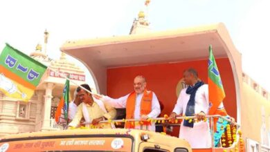 बंगाल में भाजपा की परिवर्तन यात्रा को हरी झंडी: हाई कोर्ट की सशर्त मंजूरी, शाह करेंगे शुभारंभ