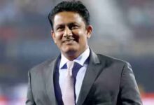 चिन्नास्वामी स्टेडियम ने मुझे बनाया लीडर, यहीं सीखा जीत का जुनून: अनिल कुंबले