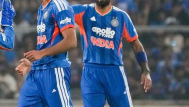 T20 वर्ल्ड कप में भारत की जीत का मंत्र: बुमराह, हार्दिक और अर्शदीप ने बनाया नया रिकॉर्ड