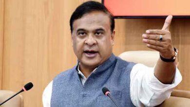 कांग्रेस को बड़ा झटका! रिपुन बोरा के इस्तीफे पर हिमंता का तंज—‘आखिरी हिंदू नेता भी गया’