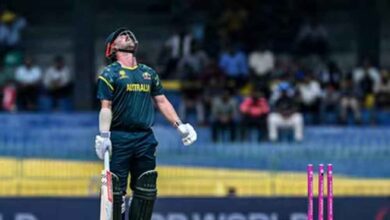 3 जीत के बाद भी बाहर! T20 World Cup 2026 में ऑस्ट्रेलिया पर मंडराया सुपर-8 से बाहर होने का खतरा