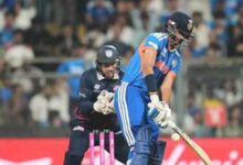 मुंबई की पिच ने किया टीम इंडिया को हैरान, USA पर जीत के बाद उपकप्तान का बड़ा खुलासा