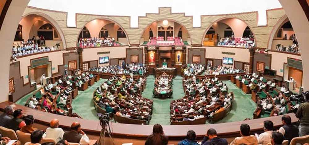 समृद्ध, सुखद और सम्पन्न मध्यप्रदेश के सपने को पूरा करेगा बजट 2026-27 : मुख्यमंत्री डॉ. यादव