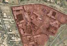 बलूचों के डर से ISI का बड़ा कदम: मुख्यालय के पास घर ढहाए, रात में कर्फ्यू लागू