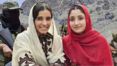 AK-47 के साथ मैदान में उतरीं बलूच महिलाएं, पाकिस्तानी सेना के खिलाफ क्यों भड़का विद्रोह?