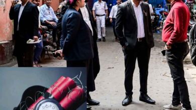 बंगाल में बम धमकी से हड़कंप: 6 अदालतें खाली कराई गईं, सुरक्षा एजेंसियां अलर्ट