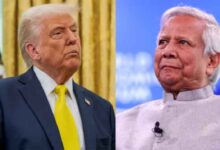 बांग्लादेश-अमेरिका की नई साझेदारी से भारत को तगड़ा झटका, बदले समीकरण