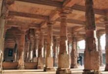 धार भोजशाला विवाद: सुप्रीम कोर्ट को सीलबंद लगी रिपोर्ट, पक्षकारों के पास पहले से मौजूद