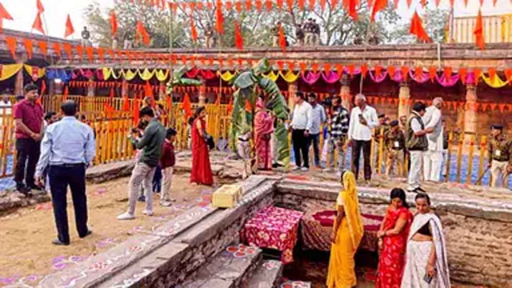 1000 साल पुरानी भोजशाला का इतिहास: कब बनी कमाल मौला मस्जिद, धार विवाद की पूरी कहानी