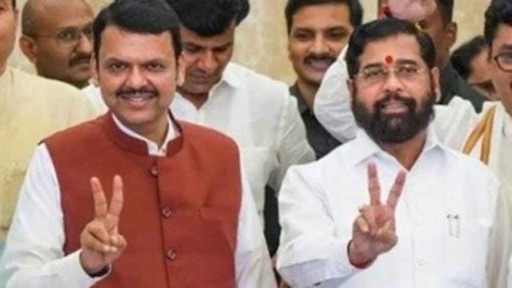 महाराष्ट्र में BJP की बड़ी जीत, जिला परिषद चुनाव में शानदार प्रदर्शन से विपक्ष हुआ ढेर