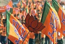 मध्य प्रदेश के कई नेता भाजपा की राष्ट्रीय टीम में, पार्टी ने भेजे 15 नाम