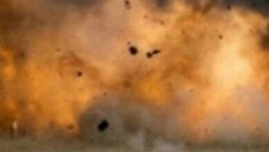 राजस्थान में भीषण औद्योगिक हादसा: फैक्ट्री में ऑक्सीजन सिलेंडर विस्फोट, 3 मजदूरों की मौत