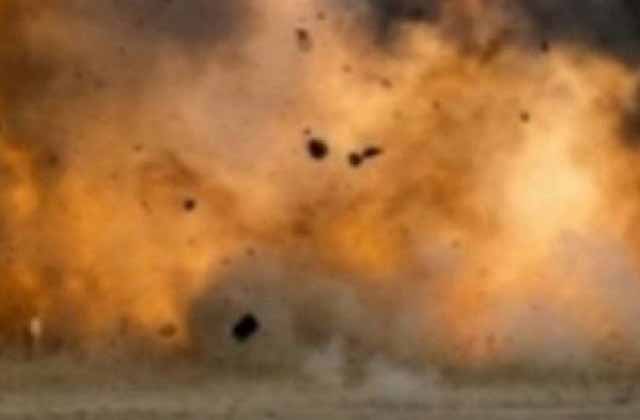 राजस्थान में भीषण औद्योगिक हादसा: फैक्ट्री में ऑक्सीजन सिलेंडर विस्फोट, 3 मजदूरों की मौत