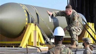 ईरान तनाव के बीच अमेरिका का बड़ा दांव: बोइंग से अरबों की डील, खरीदेगा GBU-57 MOP बम