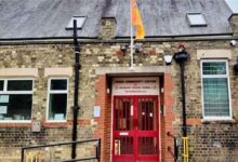 ब्रिटेन में हिंदू आस्था को झटका, 40 साल पुराने मंदिर की जमीन बेचने पर विवाद