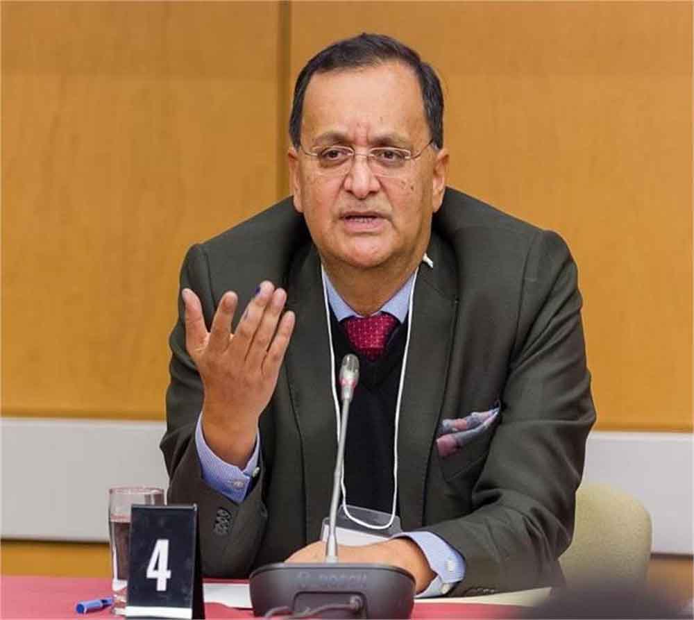 भारत-कनाडा CEPA डील पर बढ़ा भरोसा, उच्चायुक्त बोले—समझौता दूर नहीं भारत-कनाडा CEPA डील पर बढ़ा भरोसा, उच्चायुक्त बोले—समझौता दूर नहीं