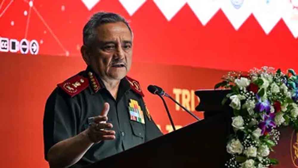 नेहरू का पंचशील समझौता: चीन से दोस्ती या तिब्बत की कीमत? CDS चौहान का बड़ा खुलासा