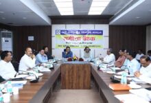 छत्तीसगढ़ गृह निर्माण मंडल का 22वां स्थापना दिवस, योजनाओं की समीक्षा और गुणवत्ता पर जोर