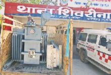 एंबुलेंस की आड़ में चोरी! कॉपर-एल्युमिनियम चोर गिरोह गिरफ्तार, बोलेरो से देते थे वारदात को अंजाम