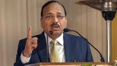 कोर्ट की गरिमा पर हमला! जज के सामने मारपीट पर CJI सख्त, तुरंत ऐक्शन