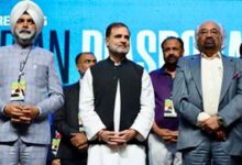 ‘भारतीय दूसरों की सेवा के लिए बने’—सैम पित्रोदा के बयान पर सियासी तूफान, BJP का तीखा हमला