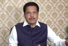 असम कांग्रेस में सियासी ट्विस्ट: इस्तीफे के घंटों बाद भूपेन बोरा का यू-टर्न, दिया बड़ा बयान