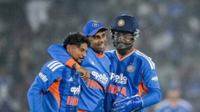 टी20 WC 2026: जानिए सबसे युवा और सबसे अनुभवी भारतीय खिलाड़ी, 8 सितारे 30 पार