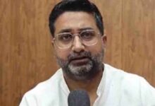 लाउडस्पीकर पर कोई रोक नहीं, सपा फैला रही भ्रम: अजान को लेकर मंत्री दानिश अंसारी का बड़ा बयान