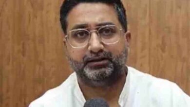 लाउडस्पीकर पर कोई रोक नहीं, सपा फैला रही भ्रम: अजान को लेकर मंत्री दानिश अंसारी का बड़ा बयान