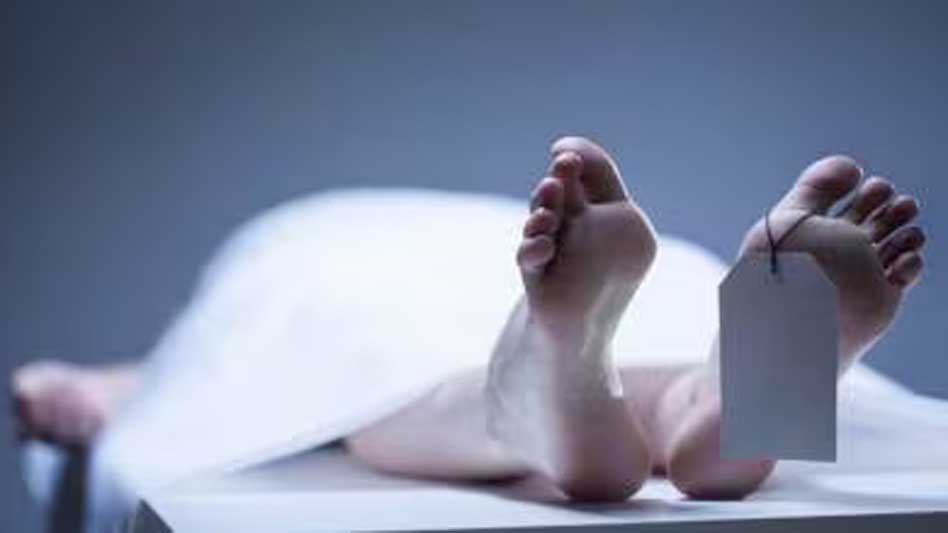 होटल में गर्लफ्रेंड संग इंजॉयमेंट के बाद मौत, 12 मार्च को बेटे की शादी थी तय