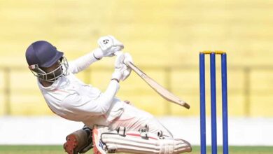 दिल्ली की मुंबई पर बढ़त, जुरैल की यूपी को मिली हार, ओडिशा मजबूत स्थिति में