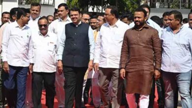 महाराष्ट्र में 4 सीटों पर घमासान, कई दावेदारों पर बीजेपी का देर रात तक मंथन