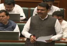 देवेंद्र फडणवीस बोले- ‘अजित दादा जैसा नेता दुर्लभ’, उनके जाने से राजनीति में बड़ा खालीपन