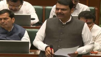 देवेंद्र फडणवीस बोले- ‘अजित दादा जैसा नेता दुर्लभ’, उनके जाने से राजनीति में बड़ा खालीपन