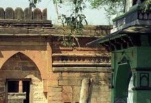 कमाल मौला मस्जिद विवाद: हिंदू प्रतीकों पर उठा सवाल, मुस्लिम पक्ष ने दी ये सफाई