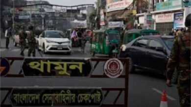 बांग्लादेश में चुनावी हिंसा! हिंदू युवक की बेरहमी से हत्या, बंधे मिले हाथ-पैर