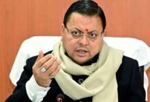 चुनावी मौसम में ‘टूलकिट गैंग’ सक्रिय: मुख्यमंत्री धामी का कांग्रेस पर तीखा हमला