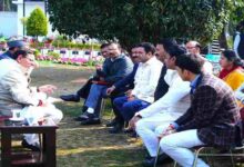 पुष्कर सिंह धामी का बड़ा फैसला: सरकारी दफ्तरों और स्कूलों में सुरक्षा के लिए बनेगी सख्त SOP