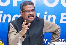 NCERT विवाद पर शिक्षा मंत्री का बड़ा बयान: ज्यूडिशियरी का सम्मान, दोषियों पर सख्त कार्रवाई तय