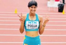डोपिंग टेस्ट से बचना पड़ा भारी: धाविका पूजा आत्माराम पर AIU का 3 साल का बैन