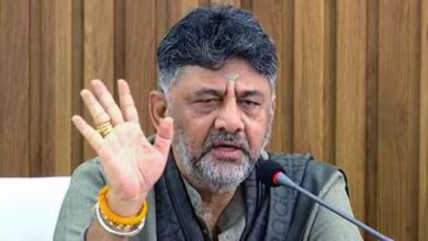 कर्नाटक के डिप्टी सीएम डीके शिवकुमार का बड़ा बयान, बोले- सरकार पर भारी पड़ रहीं पांच योजनाएं