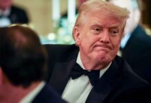 अमेरिका में ट्रंप की नीतियों पर बवाल, 60% लोग टैरिफ फैसलों से नाराज