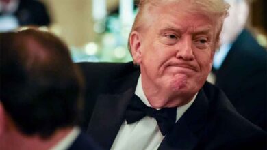 अमेरिका में ट्रंप की नीतियों पर बवाल, 60% लोग टैरिफ फैसलों से नाराज