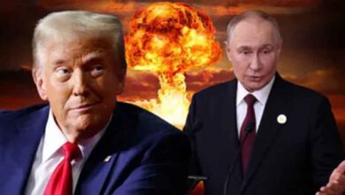 5 फरवरी के बाद दुनिया ज्यादा असुरक्षित? खत्म हो रही NEW START संधि, परमाणु हथियारों की दौड़ का खतरा बढ़ा