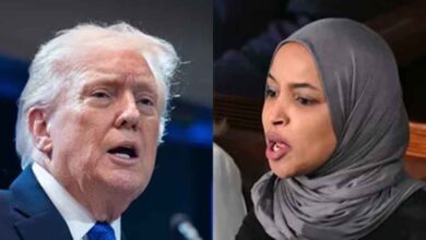 रमजान में हमले क्यों? अमेरिका की रणनीति पर सांसद का तीखा सवाल, मचा सियासी बवाल