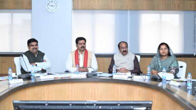 द्वेषपूर्ण मामलों की समीक्षा कर, विधि सम्मत प्रक्रिया से लोकतांत्रिक अधिकारों की रक्षा आवश्यक – उपमुख्यमंत्री  शर्मा